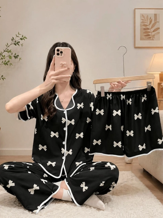 Ayollar pijamasi, ayollar uy kiyimi