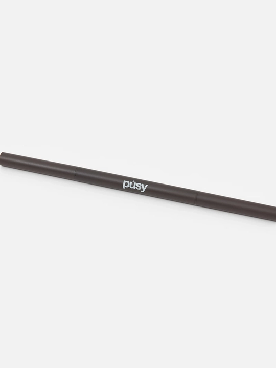 PUSY Карандаш для бровей Dark Brown 3 г