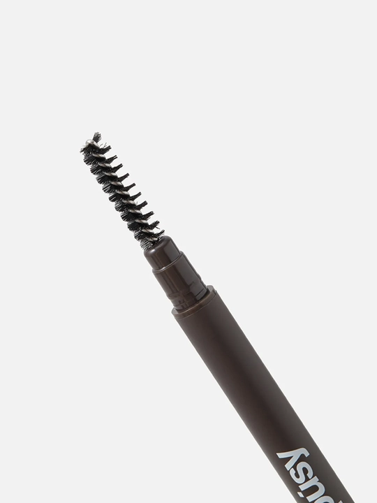 PUSY Карандаш для бровей Dark Brown 3 г