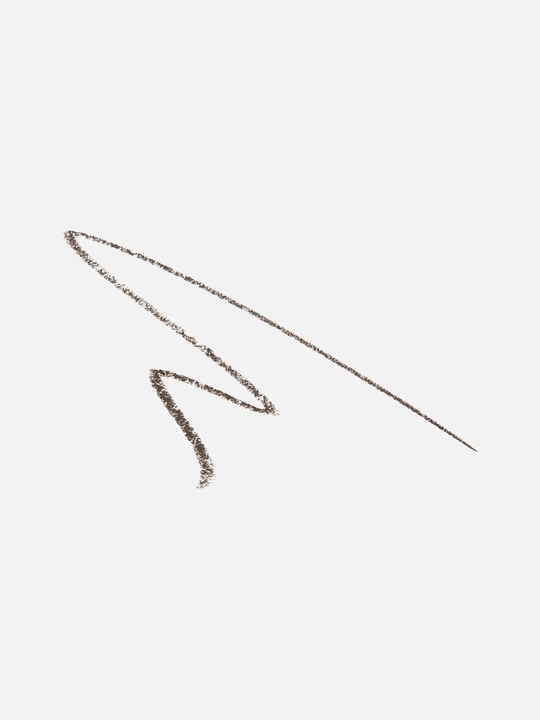 PUSY Карандаш для бровей Dark Brown 3 г
