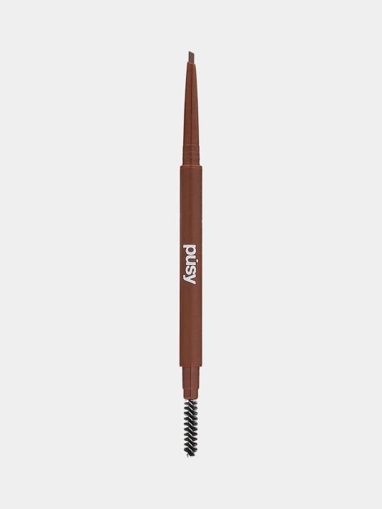 PUSY Qosh uchun qalam Medium Brown 3 g