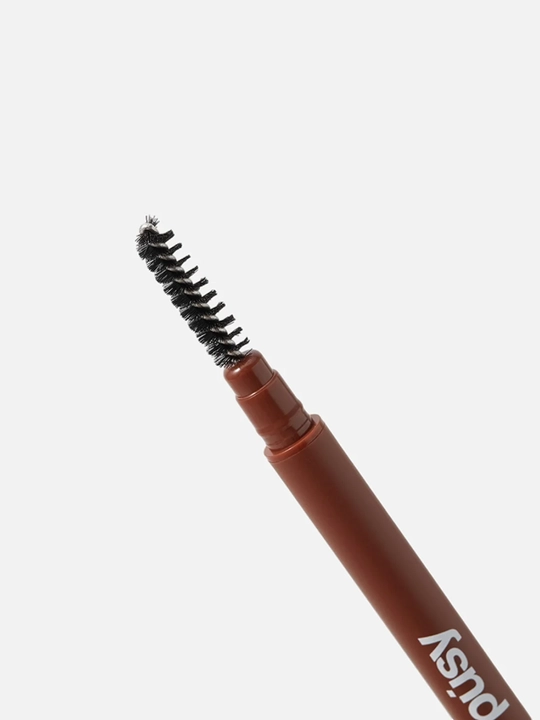 PUSY Qosh uchun qalam Medium Brown 3 g