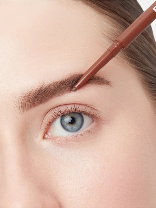 PUSY Qosh uchun qalam Medium Brown 3 g