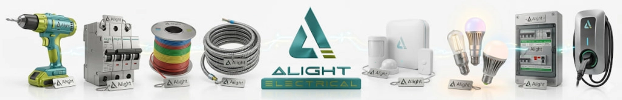 Alight official