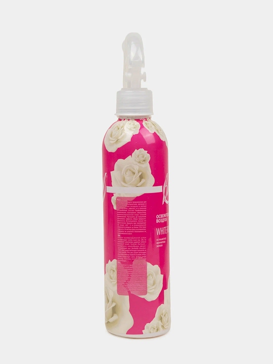 Uy, ofis va avtomobil uchun havo yangilagich "Baw" - universal, 400 ml