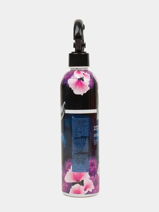 Uy, ofis va avtomobil uchun havo yangilagich "Baw" - universal, 400 ml