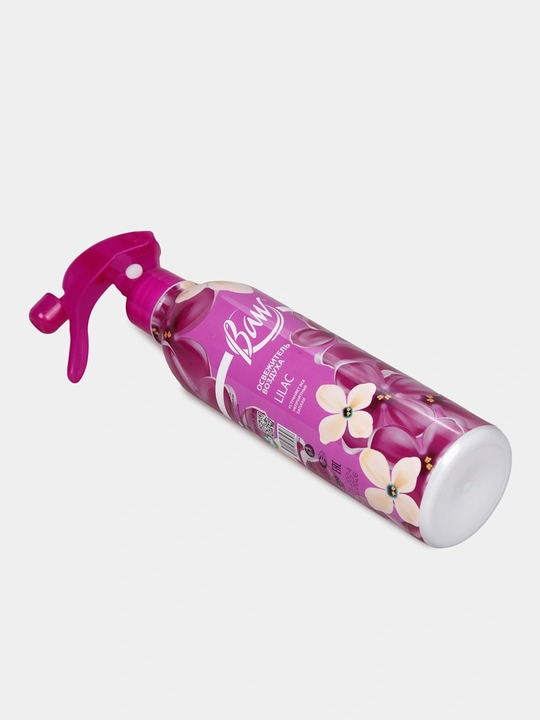 Uy, ofis va avtomobil uchun havo yangilagich "Baw" - universal, 400 ml