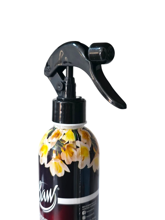 Uy, ofis va avtomobil uchun havo yangilagich "Baw" - universal, 400 ml