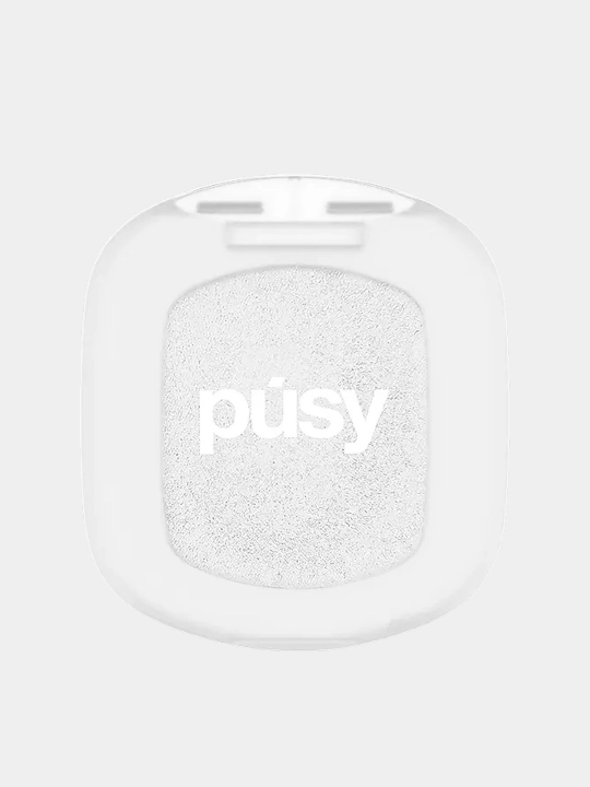 PUSY Тени-спарклы для век Diamond 15 г