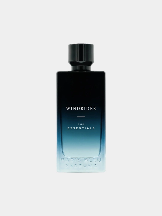 Мужской парфюм THE ESSENTIALS - WINDRIDER Eau De Parfum - 100 мл - 