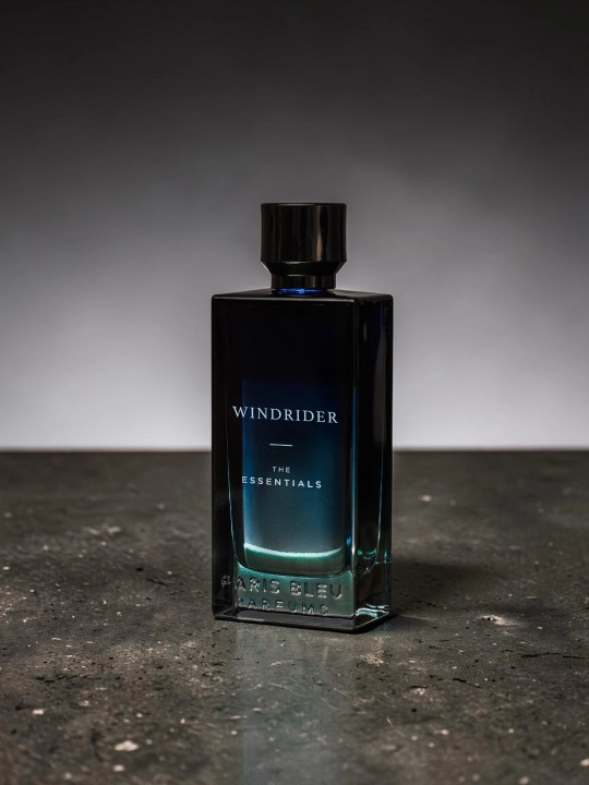 Мужской парфюм THE ESSENTIALS - WINDRIDER Eau De Parfum - 100 мл