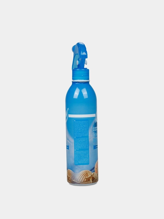 Uy, ofis va avtomobil uchun havo yangilagich "Baw" - universal, 400 ml