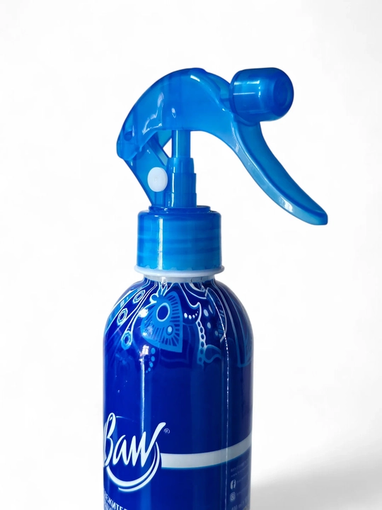 Uy, ofis va avtomobil uchun havo yangilagich "Baw" - universal, 400 ml