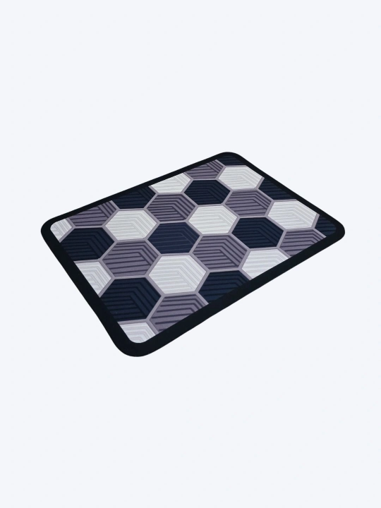| Кухонный многофункциональный коврик, drying mat антискользящий - 