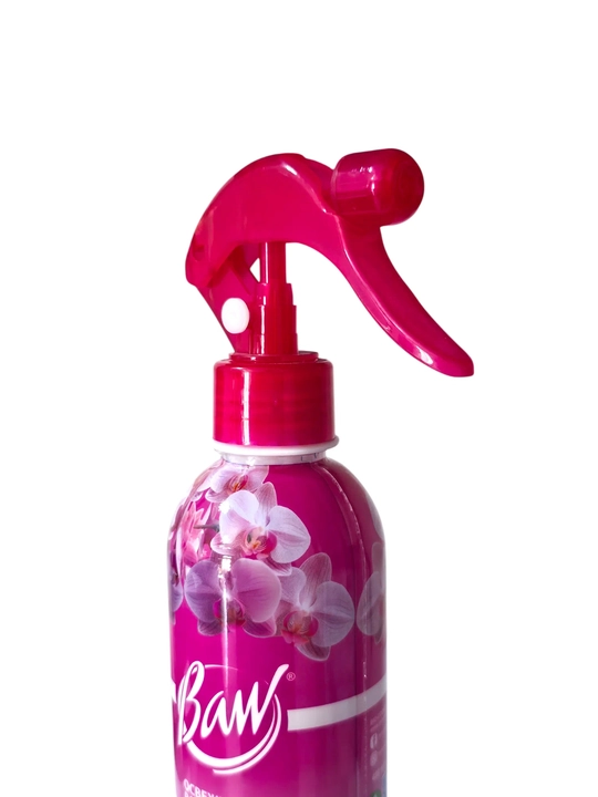 Uy, ofis va avtomobil uchun havo yangilagich "Baw" - universal, 400 ml