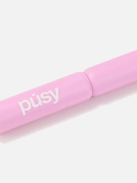 PUSY Тушь для ресниц Классическая Light Brown 10 мл