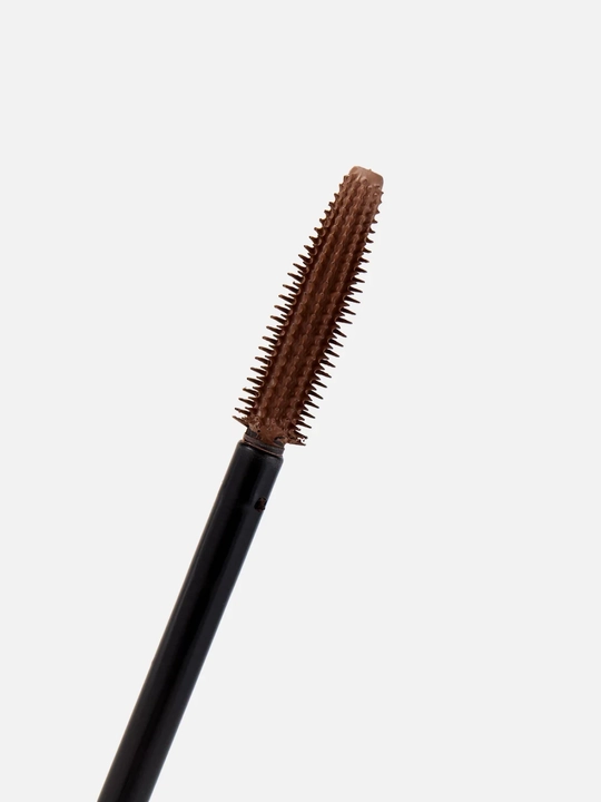 PUSY Тушь для ресниц Классическая Light Brown 10 мл