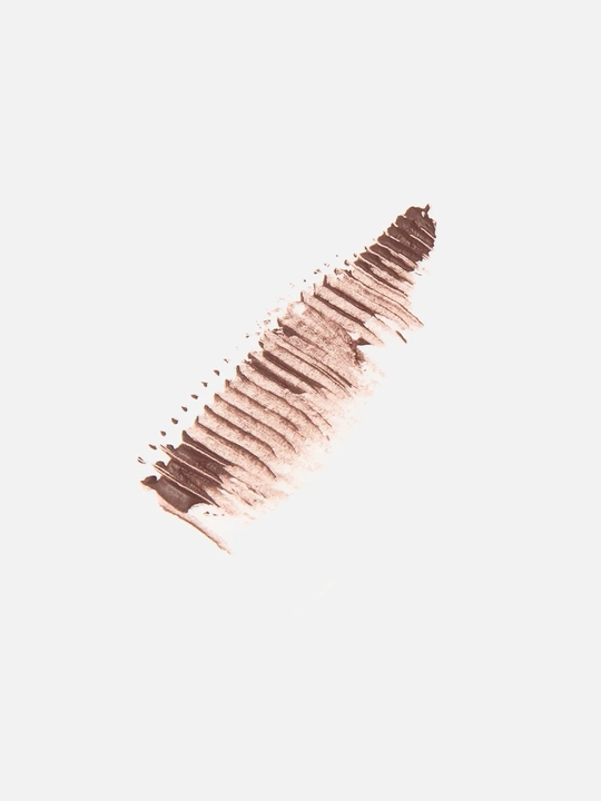 PUSY Тушь для ресниц Классическая Light Brown 10 мл