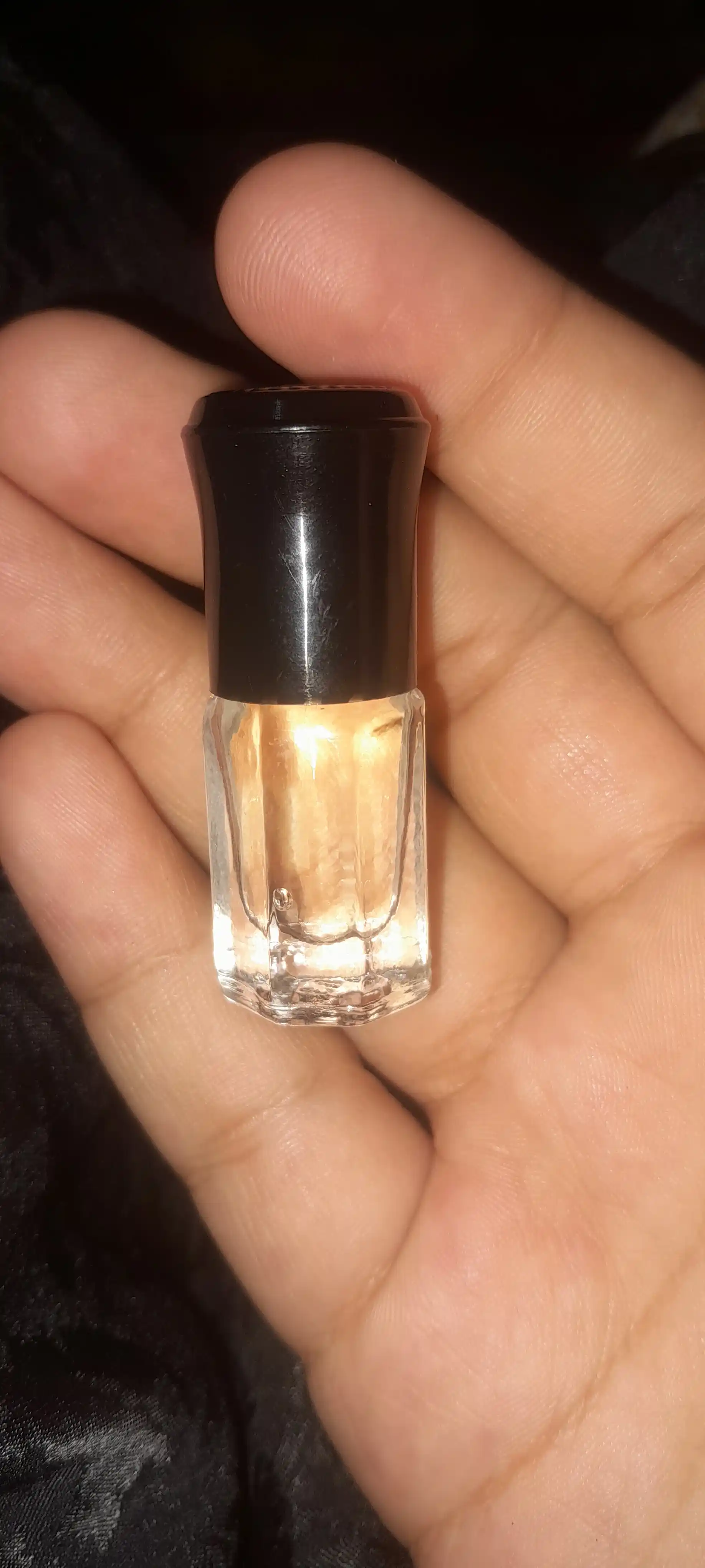 Parfyumlangan suv SHAIK 244, Kilian Good Girl Gone Bad, ayollar uchun, 50 ml