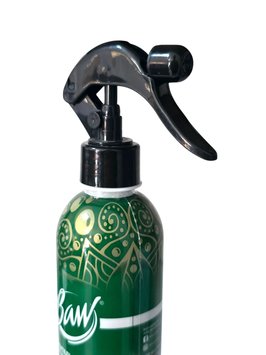 Uy, ofis va avtomobil uchun havo yangilagich "Baw" - universal, 400 ml