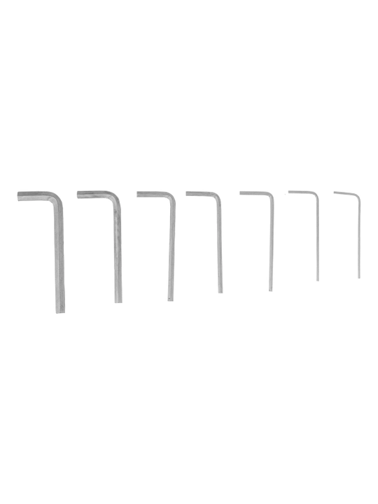 Набор инструментов СИБРТЕХ, 1/2", 3/8", 1/4", 215 предмета, 14170