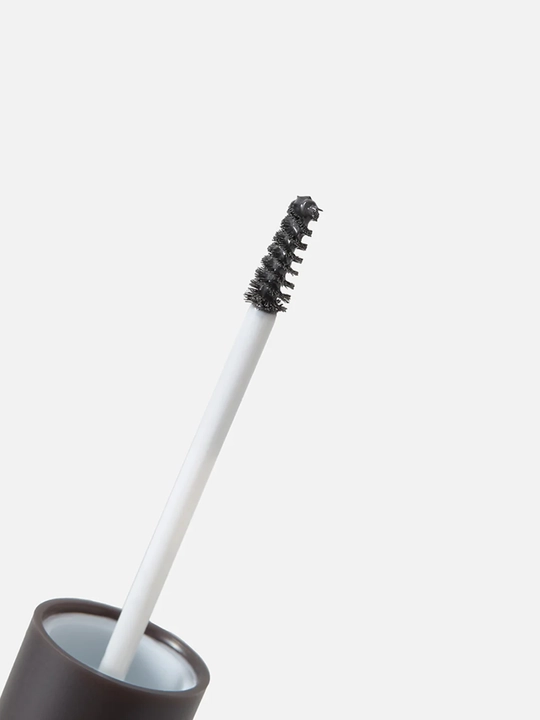 PUSY Тушь для бровей Dark Brown, 2,7 мл