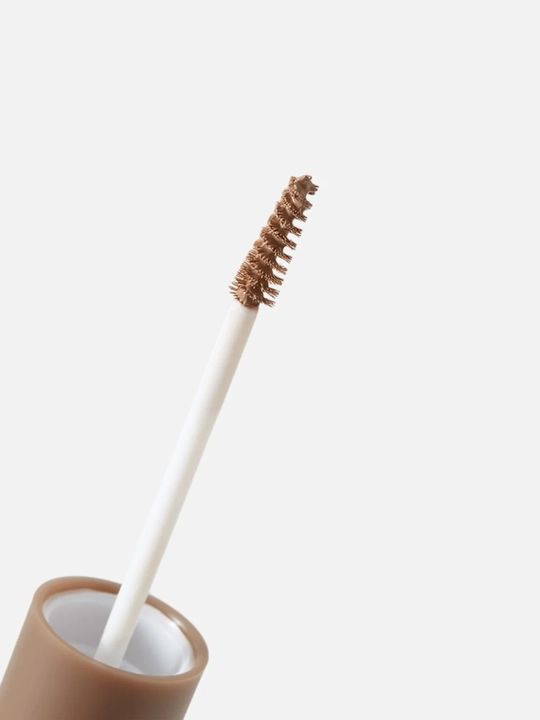 PUSY Тушь для бровей Light Brown, 2,7 мл
