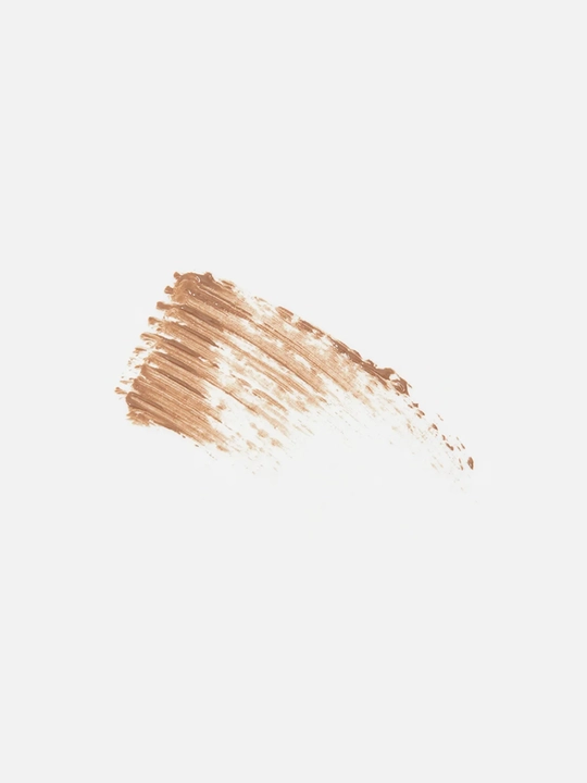 PUSY Тушь для бровей Light Brown, 2,7 мл
