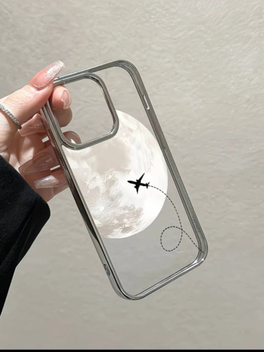 Iphone 16 uchun chexol - 