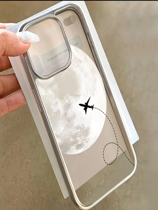 Iphone 16 uchun chexol