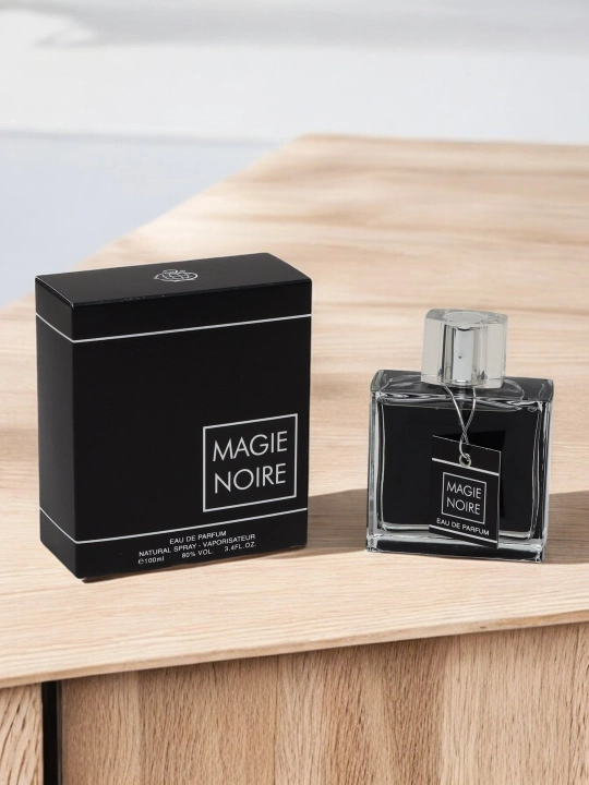 Erkaklar atiri Homme, 100 ml