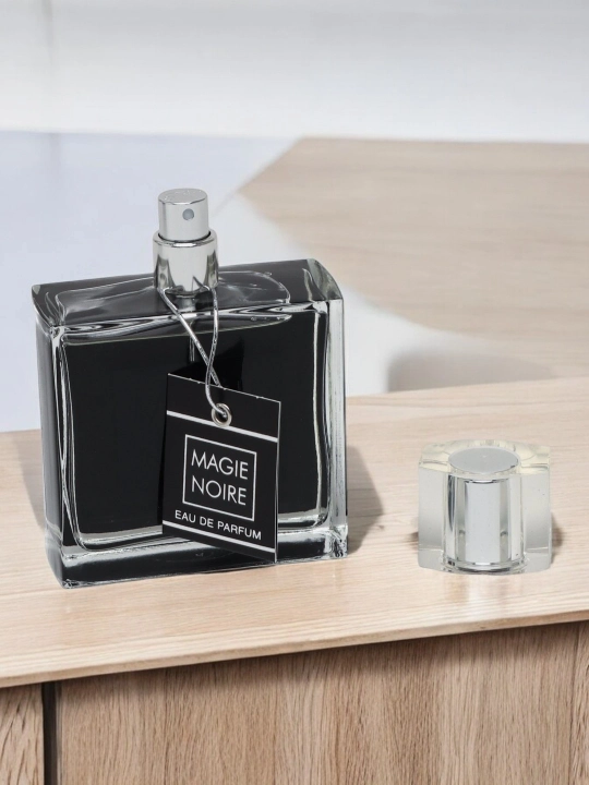 Erkaklar atiri Homme, 100 ml - 