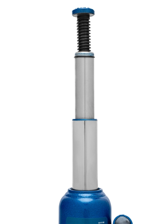 Shisha gidravlik domkrat STELS, 4 t, 170-420 mm, 51116