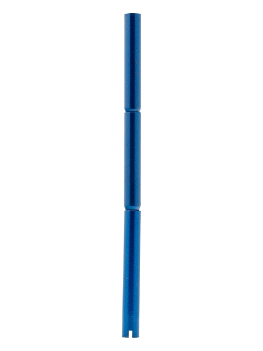 Shisha gidravlik domkrat STELS, 4 t, 170-420 mm, 51116