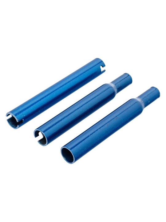 Shisha gidravlik domkrat STELS, 4 t, 170-420 mm, 51116