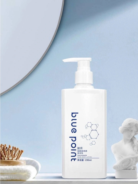 Blue Point – Gialuron kislotali tana losyoni (230 ml)