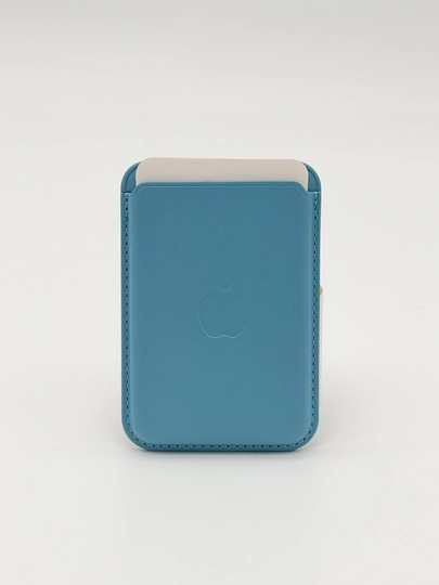 IPhone uchun kardholder kartalar uchun MagSafe hamyoni