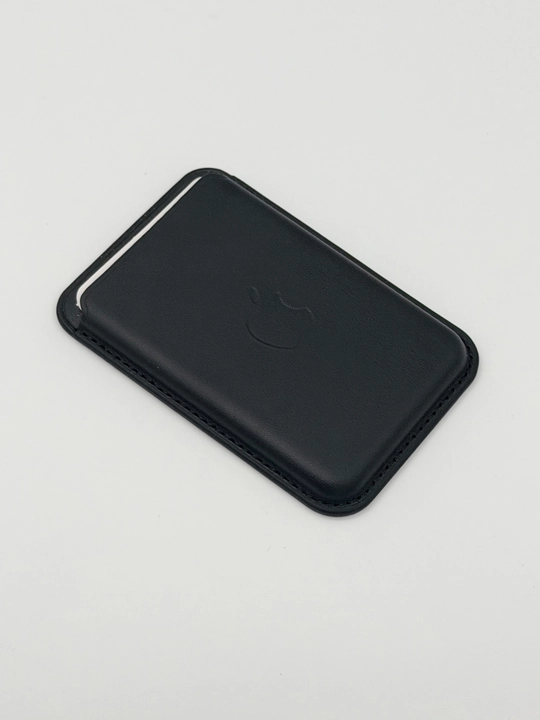 IPhone uchun kardholder kartalar uchun MagSafe hamyoni
