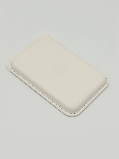 IPhone uchun kardholder kartalar uchun MagSafe hamyoni