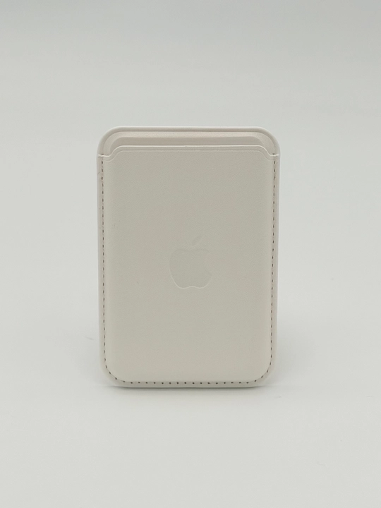 IPhone uchun kardholder kartalar uchun MagSafe hamyoni
