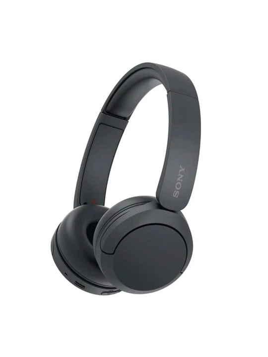 Simsiz quloqchinlar Sony WH-CH520, mikrofon bilan, WH-CH520