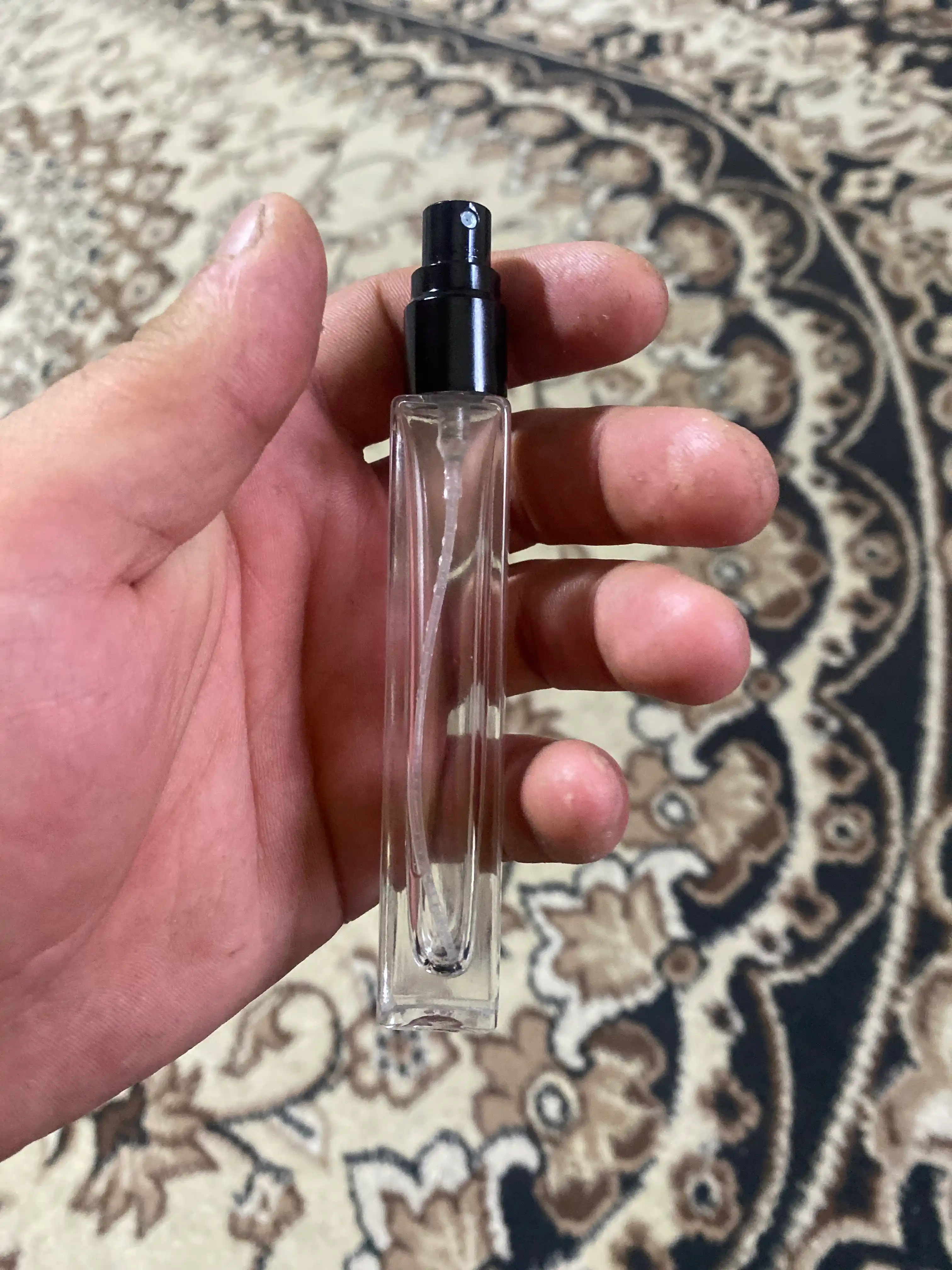 Initio Side Effect Initio Rexab Initio oud for greatnees xushbo'y hid 10 ml Маde in France
