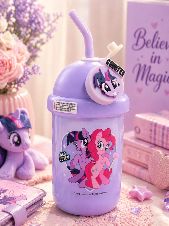 Детская термокружка My Little Pony, 500 мл