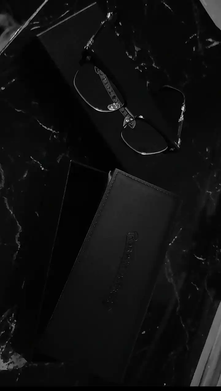 Очки Chrome Hearts