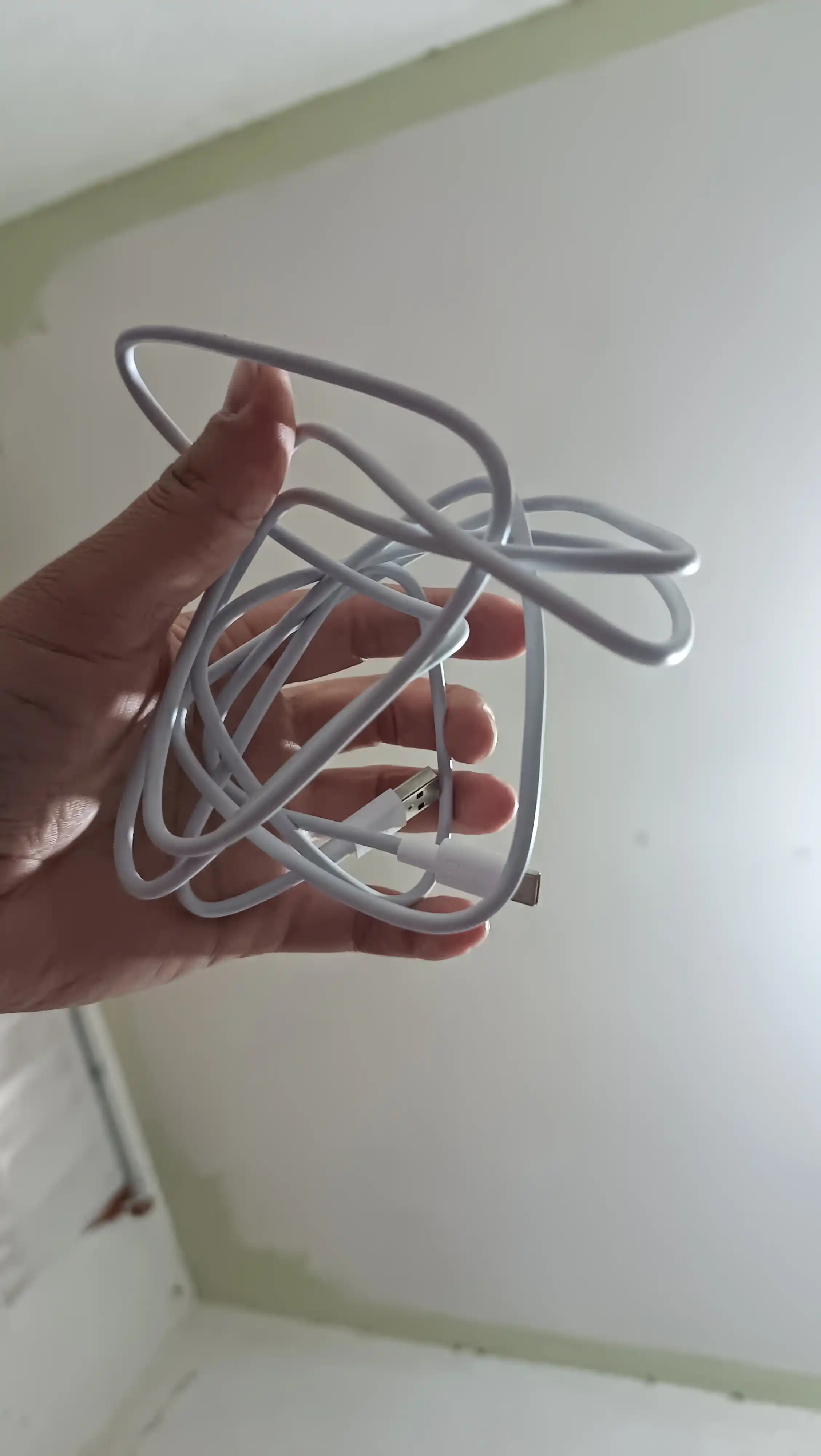 Кабель USB Type-C 6 ампер для быстрой зарядки телефонов Xiaomi Honor Huawei 6A