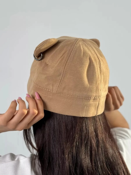 Doker shapka, Docker unisex, Bahor-yoz mavsumiga