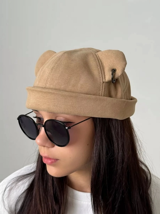 Doker shapka, Docker unisex, Bahor-yoz mavsumiga