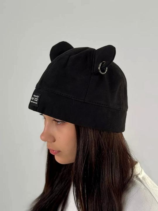 Doker shapka, Docker unisex, Bahor-yoz mavsumiga