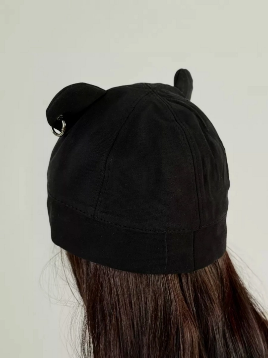 Doker shapka, Docker unisex, Bahor-yoz mavsumiga