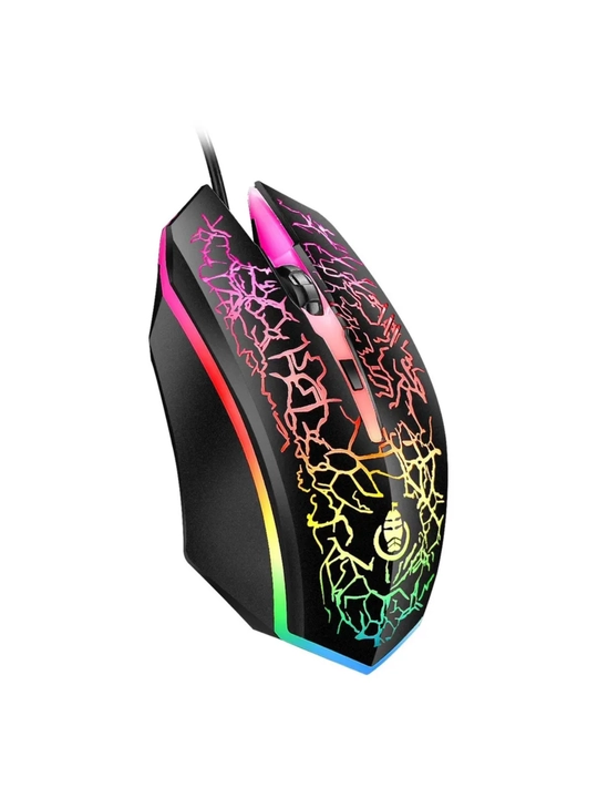 RGB klaviatura, simli/simsiz, mexanik variantlar, klaviatura+sichqoncha to'plami
